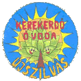 KEREKERDŐ ÓVODA logo