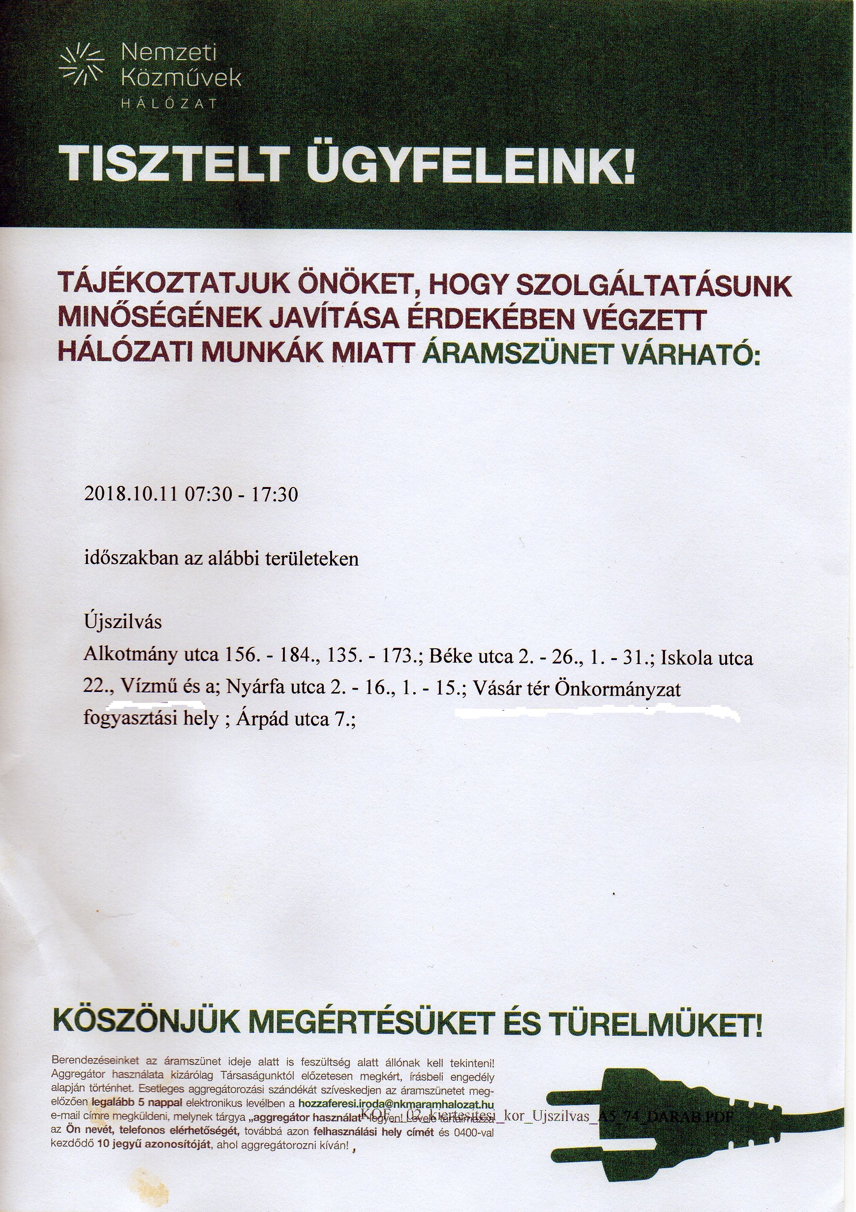 Kizárólag név szerint