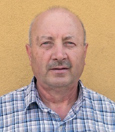 Ádám József